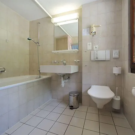Waldesruh Hotel 3*