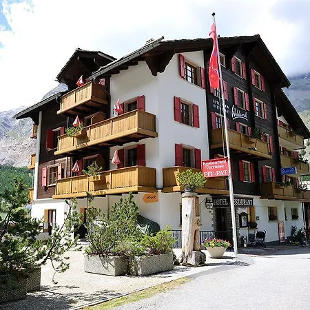 Waldesruh Hotel