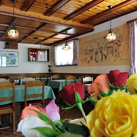 Waldesruh Hotel Saas-Fee