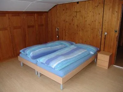 Hotel Waldesruh Saas-Fee