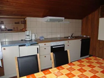 Hotel Waldesruh