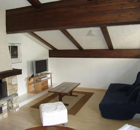 Hotel Waldesruh Saas-Fee