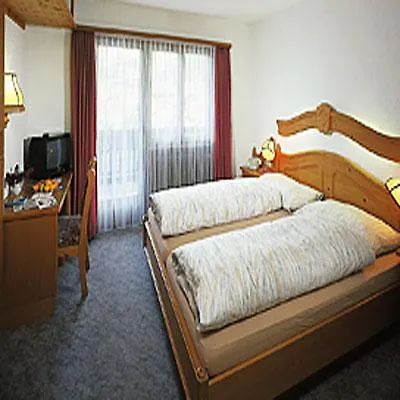 Hotel Waldesruh
